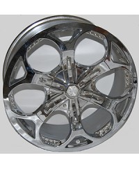 CAM 347 RC R20 W8.5 PCD6x139.7 ET20 DIA110 